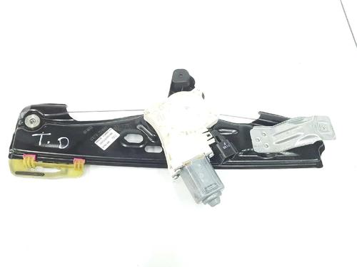 Used Rear right window mechanism JAGUAR XE (X760) 2.0 D (180 hp) 6108193