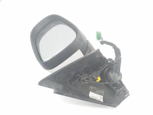 Right mirror VOLVO V40 Hatchback (525) D2 | BP6538556C27 