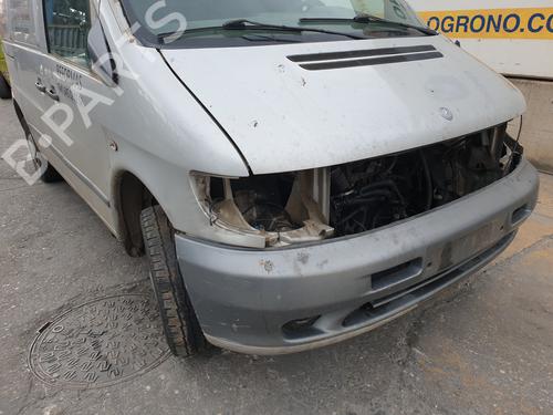 Injection rail MERCEDES-BENZ VITO Van (W638) 112 CDI 2.2 (638.094) | BP24367079M98 