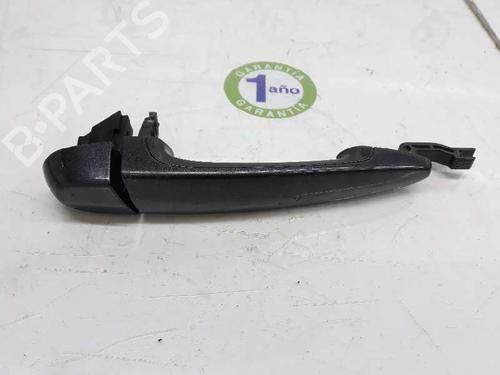 Used Front right exterior door handle BMW 3 (E90) 320 d (163 hp) 12466140