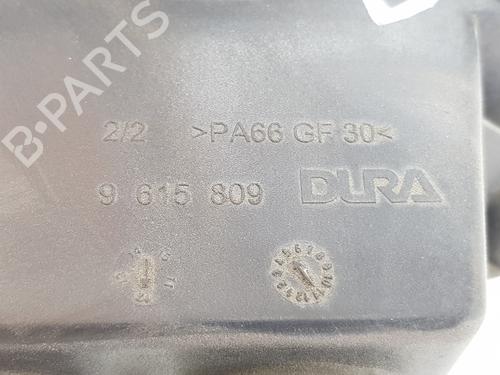 Gear lever RENAULT CLIO IV (BH_) 1.2 16V | BP19096672M90 