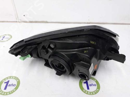 Left headlight HYUNDAI ACCENT II (LC) 1.5 CRDi | BP4862148C28 