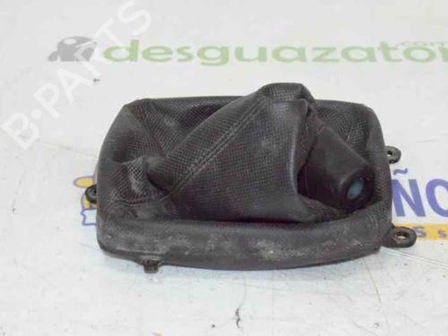 Shift knob MITSUBISHI PAJERO III (V7_W, V6_W) 3.2 Di-D (V68W) | BP11392867I34 