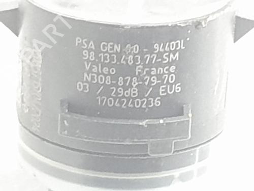 Other OPEL ASTRA L Sports Tourer (OV5) 1.2 (FRHNPJ) | BP22912122O1 