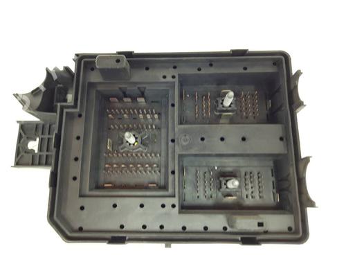 Fuse box OPEL CORSA E (X15) 1.4 (08, 68) | BP38626537E1  - Image 6