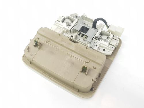 Interior roof light TOYOTA LAND CRUISER PRADO (_J12_) 3.0 D-4D (KDJ120_) | BP12583143I8 