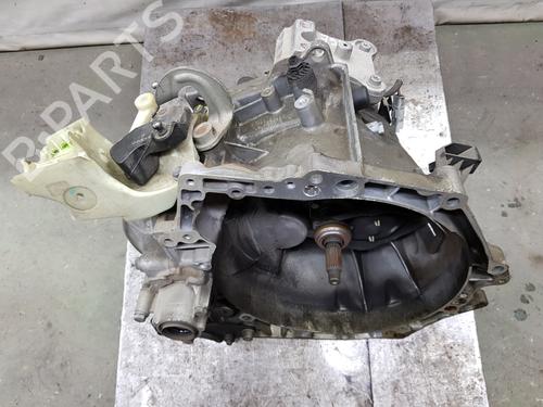 Gearbox OPEL CROSSLAND X / CROSSLAND (P17, P2QO) 1.2 (75) | BP22227357M3 