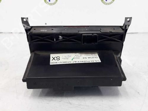 Climate control ALFA ROMEO GT (937_) 1.9 JTD (937CXN1B) | BP3385616I5 