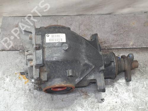 Used Rear differential Rear differential 38962225 38962225