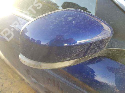 Left rear window switch FORD MONDEO IV (BA7) 2.2 TDCi | BP6921897C108  - Image 44