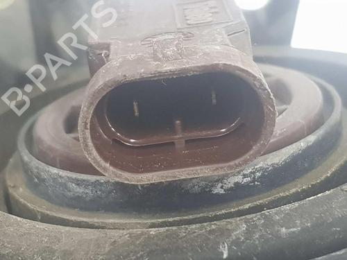 Left headlight OPEL ZAFIRA A MPV (T98) 2.0 DTI 16V (F75) | BP8113313C28 