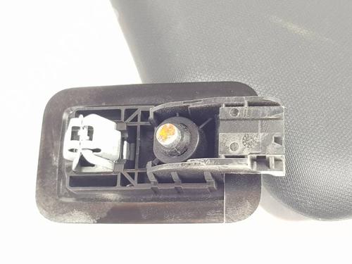 Right sun visor OPEL CORSA F (P2JO) | BP39206887I2 - Image 3