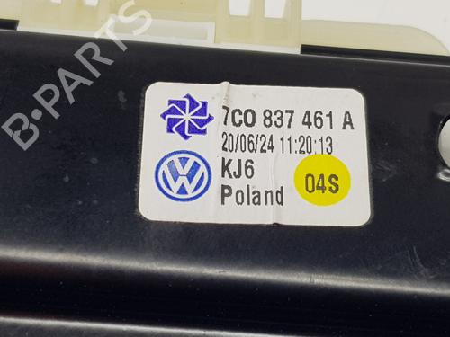 Front left window mechanism VW CRAFTER Van (SY_, SX_)  | BP29535553C22 