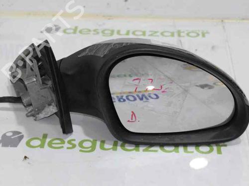 Used Right mirror SEAT CORDOBA (6L2) 1.9 SDI (64 hp) 1326008