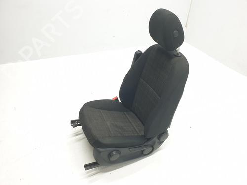 Left front seat MERCEDES-BENZ VITO Tourer (W447) 116 CDI (447.701, 447.703, 447.705) | BP22201061C15 