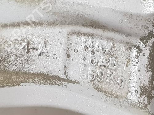 Rim LAND ROVER FREELANDER 2 (L359) 2.2 TD4 4x4 | BP29313442C45 