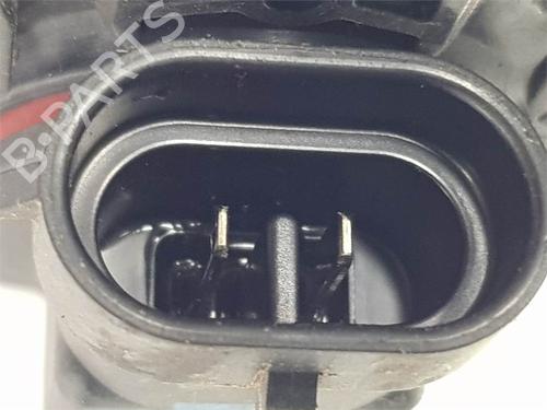Left front fog light PEUGEOT RIFTER | BP38462989C30 - Image 3