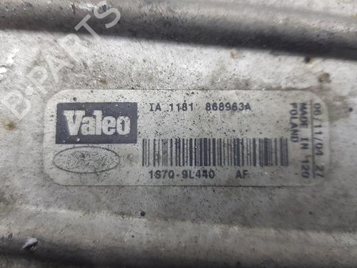 Intercooler FORD MONDEO III Saloon (B4Y) 2.0 TDCi | BP9412906M30 