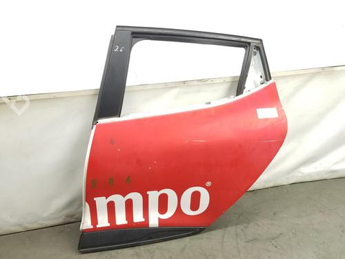 Left rear door RENAULT CLIO IV (BH_) 1.2 16V | BP8414121C4 