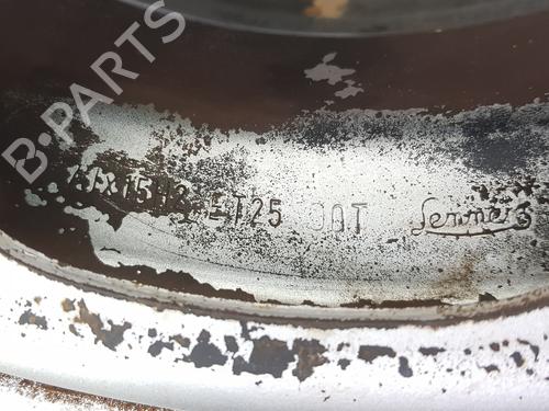 Rim FORD MAVERICK (UDS, UNS) 2.7 TD | BP8391640C45 