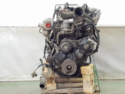 Engine ISUZU D-MAX I (TFR, TFS) 3.0 DiTD 4x4 (TFS77H) | BP36073498M1 - Image 15