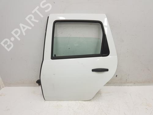 Used Left rear door DACIA DUSTER (HS_) 1.5 dCi 4x4 (HSMC, HSMD) (110 hp) 32866410