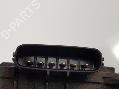 Pedal TOYOTA LAND CRUISER PRADO (_J12_) 3.0 D-4D (KDJ120, KDJ125) | BP17806679I4 