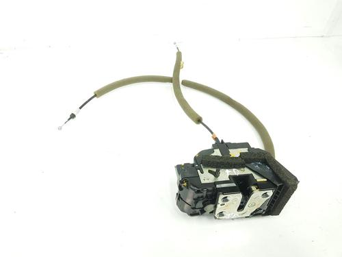 Used Rear right lock NISSAN QASHQAI II SUV (J11, J11_) 1.6 DIG-T (163 hp) 9196404
