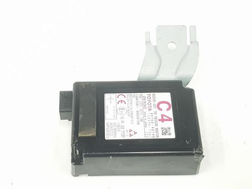 Electronic module TOYOTA LAND CRUISER PRADO (_J15_) 3.0 D-4D (KDJ155_, KDJ150_, KDJ150R, KDJ155R) | BP18307315M83 