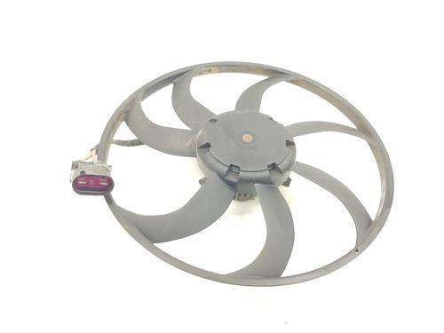 Used Radiator fan Radiator fan VW GOLF VI (5K1) 1.2 TSI (105 hp) 33441643 33441643