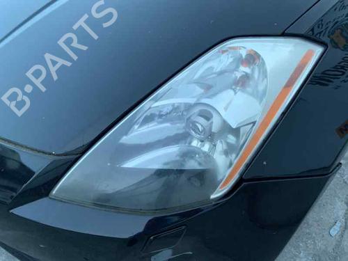 Gearbox NISSAN 350Z Roadster (Z33) 3.5 | BP4975181M3 