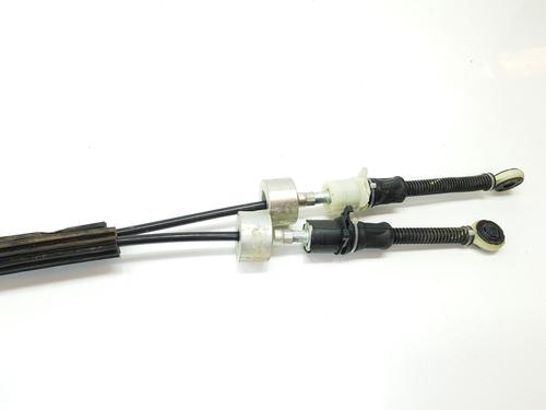 Gear lever DACIA DUSTER (PYM_, PYN_) 1.2 TCe 130 | BP34698963M90  - Image 6