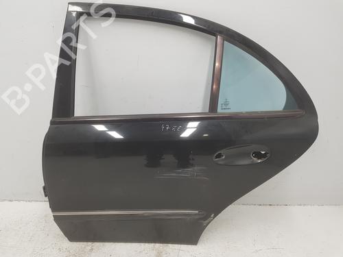 Used Left rear door MERCEDES-BENZ E-CLASS (W211) E 500 (211.070) (306 hp) 9718981