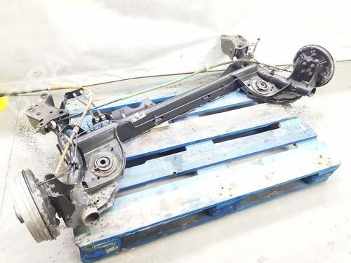 Bagaksel RENAULT CLIO IV (BH_) [2012-2021]  31265599