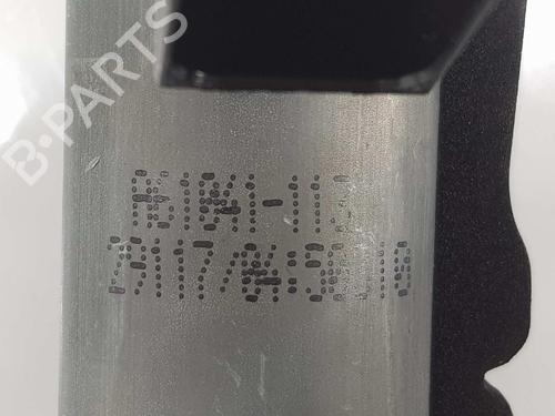 Left front window motor MERCEDES-BENZ CLA Coupe (C117) CLA 220 CDI / d (117.303) | BP9187601E21 