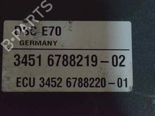ABS pump BMW X5 (E70) xDrive 30 d | BP1731019M43 