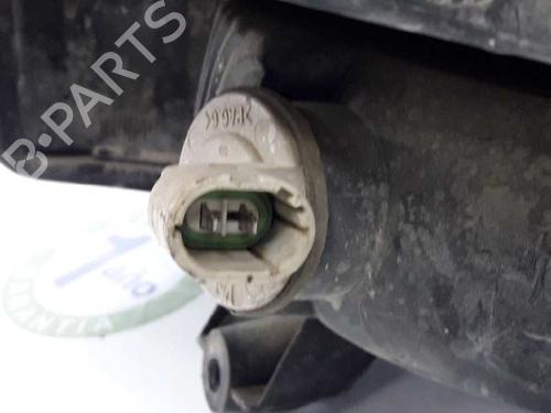 Left headlight RENAULT KANGOO (KC0/1_) D 65 1.9 (KC0E, KC02, KC0J, KC0N) | BP5279854C28 
