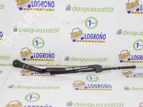 Used Front windshield wiper arm BMW 3 (E90) 320 d (177 hp) 7895009