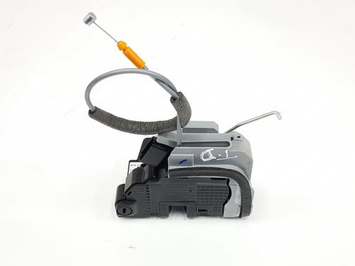 Rear right lock HYUNDAI i20 III (BC3, BI3) 1.6 T-GDi N | BP29723456C99 