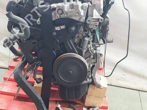 Engine FORD TOURNEO COURIER B460 MPV | BP39070022M1 - Image 2