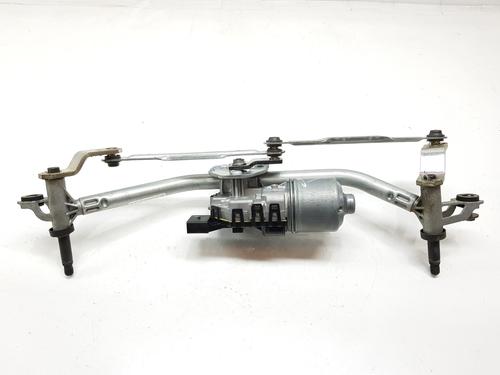 Used Front wiper motor PEUGEOT 208 I (CA_, CC_) 1.6 HDi / BlueHDi 75 (75 hp) 20191777