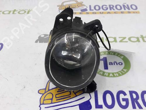 Used Right front fog light MERCEDES-BENZ C-CLASS (W204) C 200 CDI (204.007, 204.006) (136 hp) 2228790