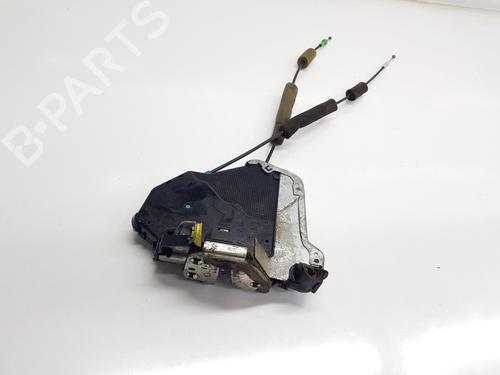 Used Front left lock LEXUS IS II (_E2_) 220d (ALE20) (177 hp) 23275521