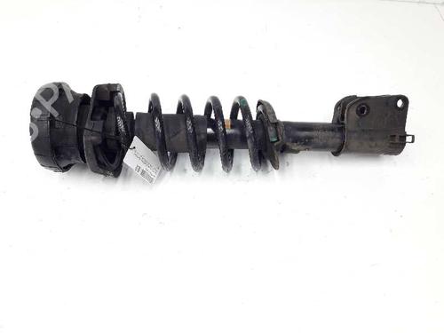 Left front shock absorber RENAULT TRAFIC II Platform/Chassis (EL) 2.0 dCi 115 (EL0H) (114 hp) 10256118