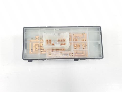 Right front window switch RENAULT KADJAR (HA_, HL_) 1.5 dCi 110 (HLA3) | BP10236189I26 