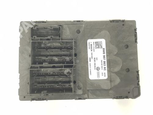 Used Electronic module Electronic module AUDI A4 B9 Avant (8W5, 8WD) 2.0 TDI (150 hp) 10962497 10962497