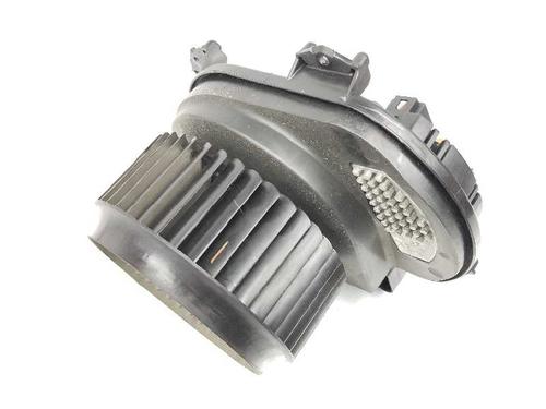 Heater blower motor MERCEDES-BENZ GLA-CLASS (X156) GLA 220 CDI (156.903) | BP14082010M62 