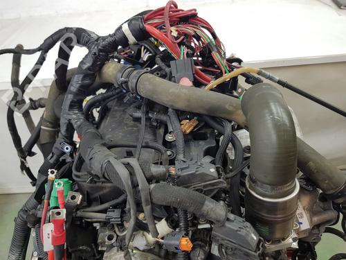 Engine RENAULT MASTER III Platform/Chassis (EV, HV, UV)  | BP36276683M1  - Image 17