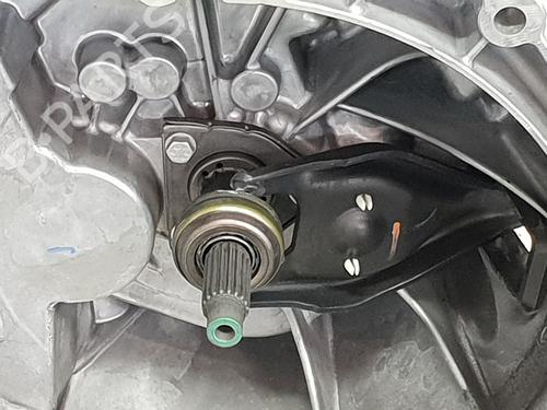 Gearbox OPEL ASTRA L Sports Tourer (O5)  | BP26699350M3 