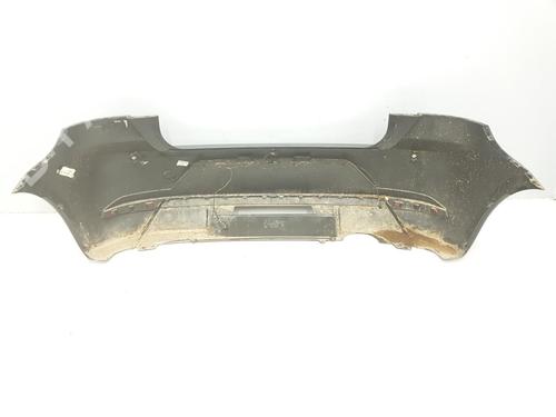 Rear bumper SEAT IBIZA V (KJ1, KJG) 1.6 | BP13524100C8 